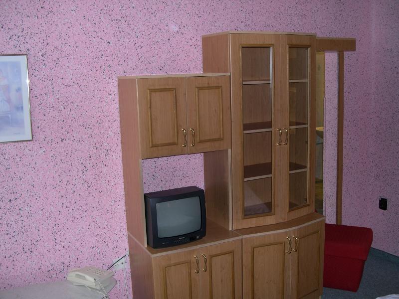 Garni Hotel Junior Bratislava Dış mekan fotoğraf